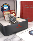 Omega - Omega Speedmaster Moonwatch Snoopy Award Ref. 3578.51.00 - The Keystone Watches
