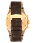 Audemars Piguet - Audemars Piguet Rose Gold Royal Oak Chrono Watch Ref. 26331 - The Keystone Watches