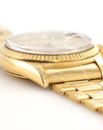 Rolex - Rolex Yellow Gold Day-Date Oyster Rivet Watch Ref. 1803 - The Keystone Watches