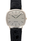 Audemars Piguet - Audemars Piguet White Gold Automatic Watch - The Keystone Watches