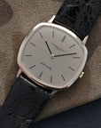 Audemars Piguet - Audemars Piguet White Gold Automatic Watch - The Keystone Watches