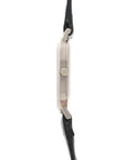 Audemars Piguet - Audemars Piguet White Gold Automatic Watch - The Keystone Watches