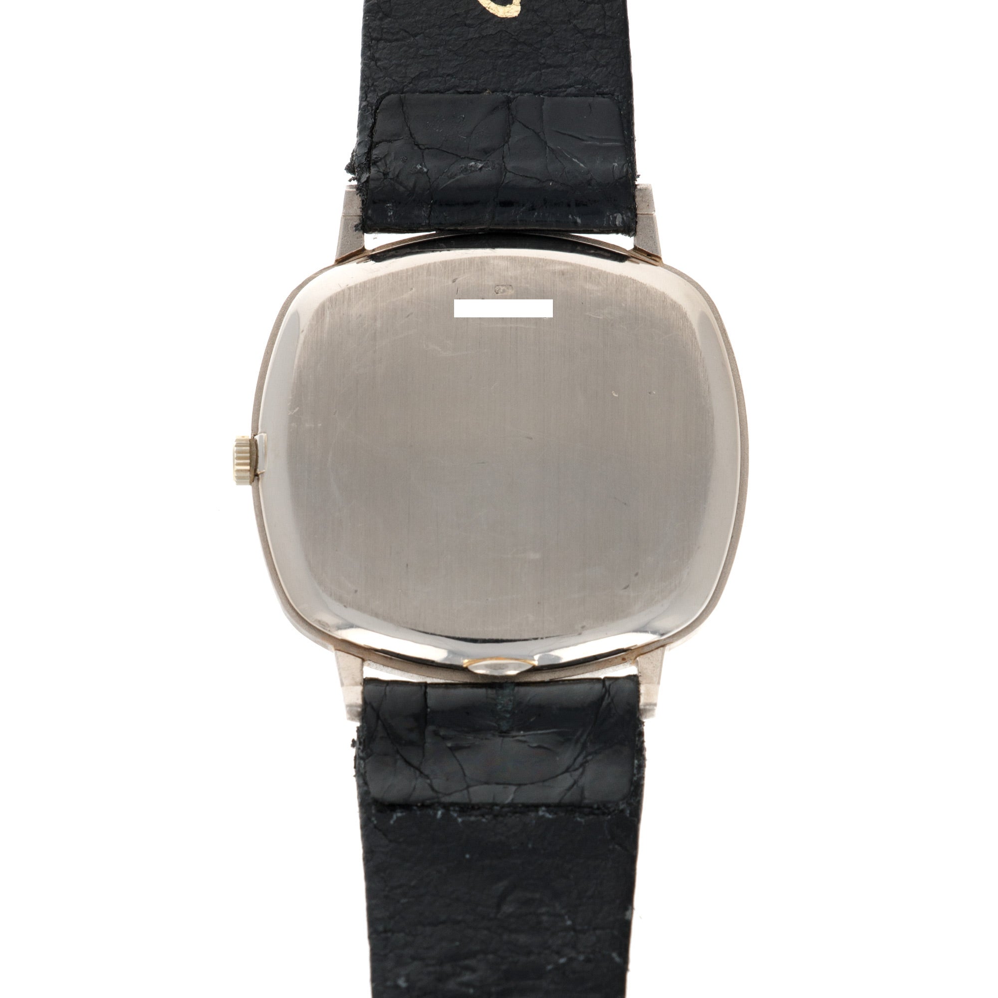 Audemars Piguet - Audemars Piguet White Gold Automatic Watch - The Keystone Watches