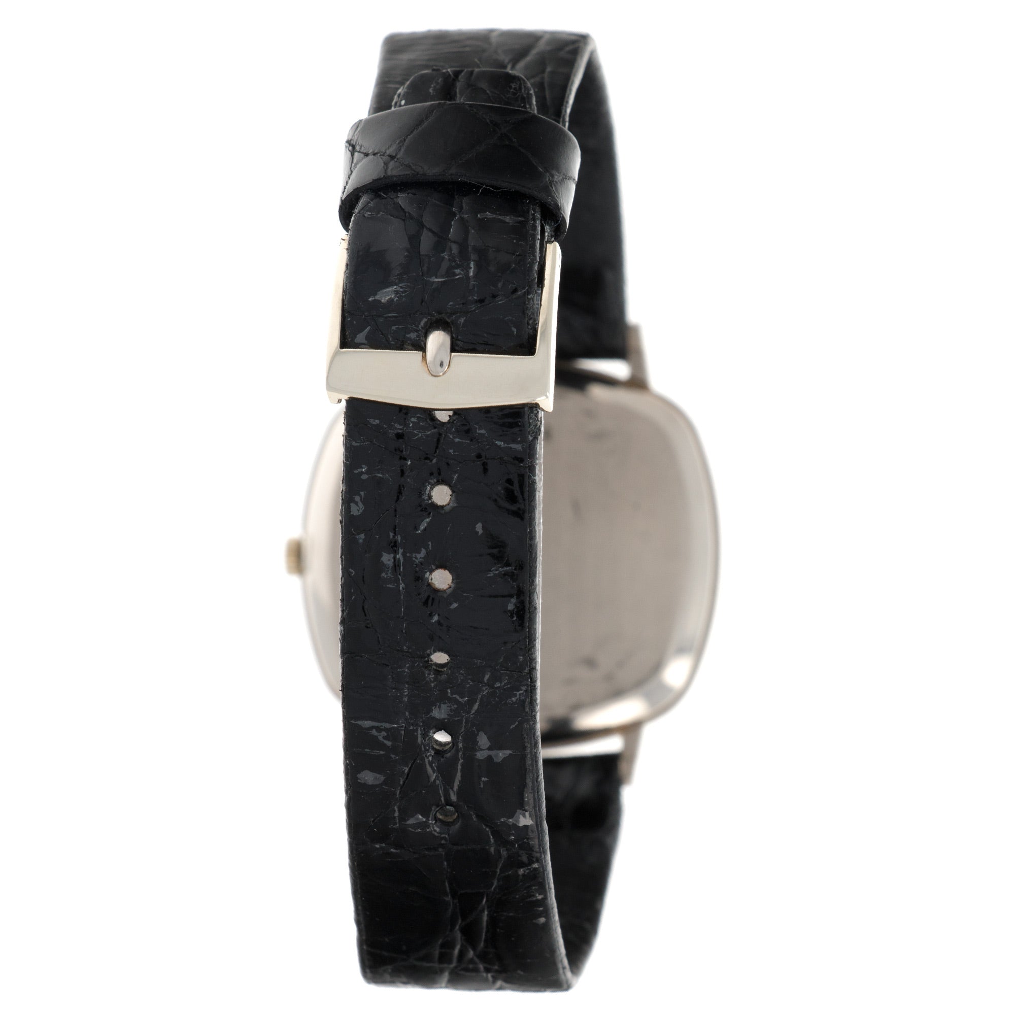 Audemars Piguet - Audemars Piguet White Gold Automatic Watch - The Keystone Watches