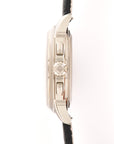 Patek Philippe - Patek Philippe White Gold Perpetual Calendar Chronograph Watch Ref. 5270 - The Keystone Watches