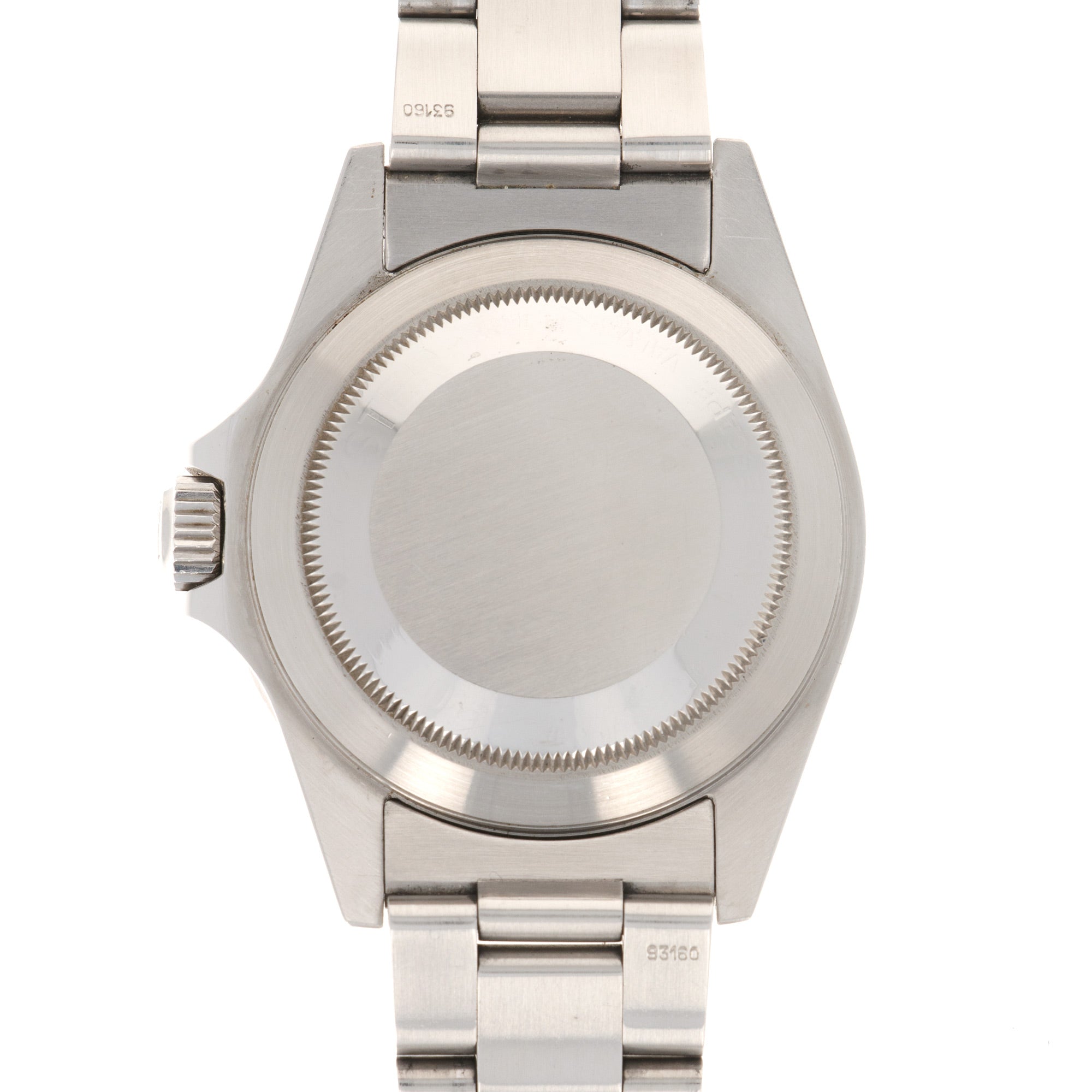 Rolex - Rolex Sea-Dweller Watch Ref. 16660, with Original Warranty Paper - The Keystone Watches