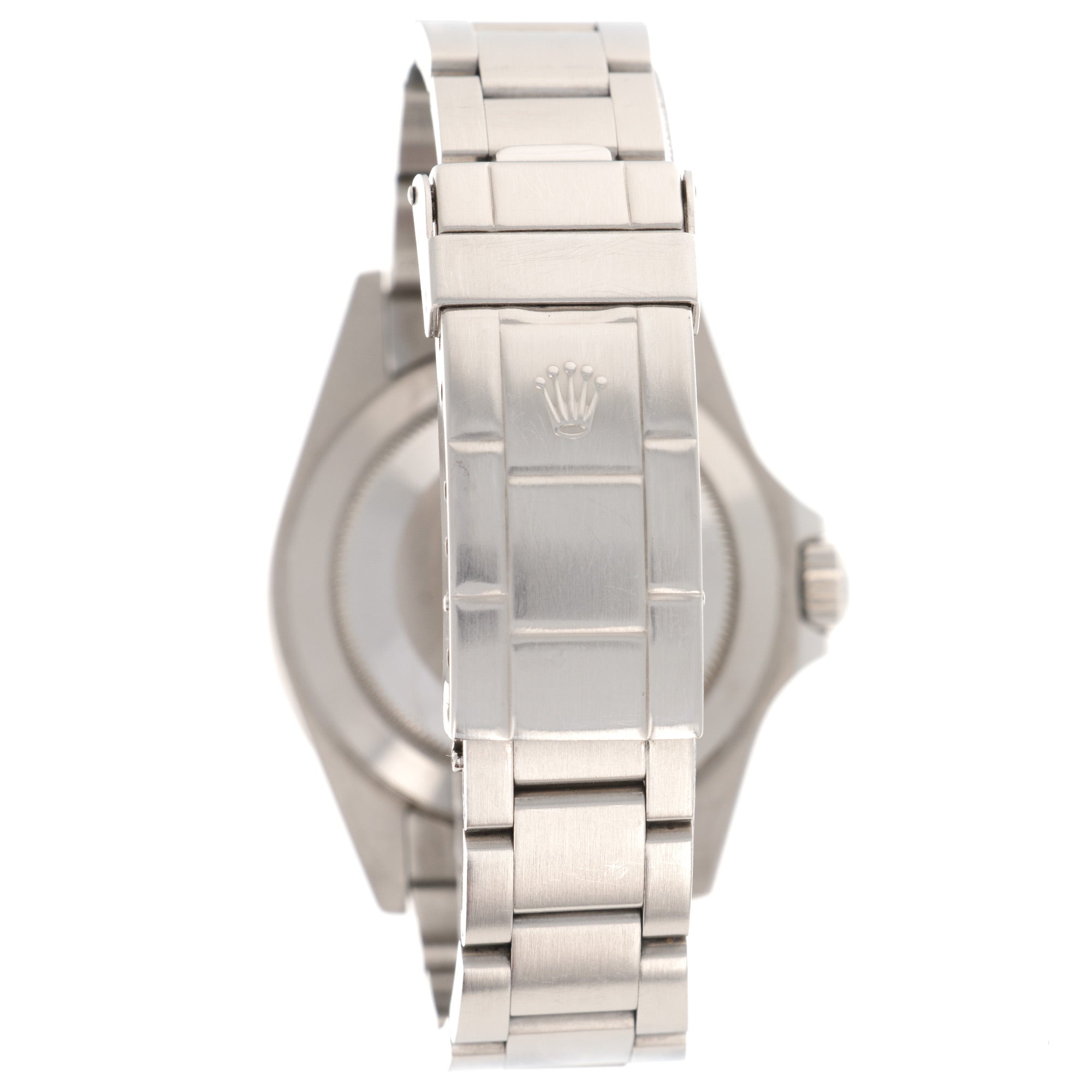 Rolex - Rolex Sea-Dweller Watch Ref. 16660, with Original Warranty Paper - The Keystone Watches