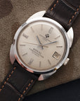 Vacheron Constantin - Vacheron Constantin White Gold Chronometer Royal Batman Watch Ref. 6694 - The Keystone Watches