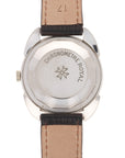 Vacheron Constantin - Vacheron Constantin White Gold Chronometer Royal Batman Watch Ref. 6694 - The Keystone Watches