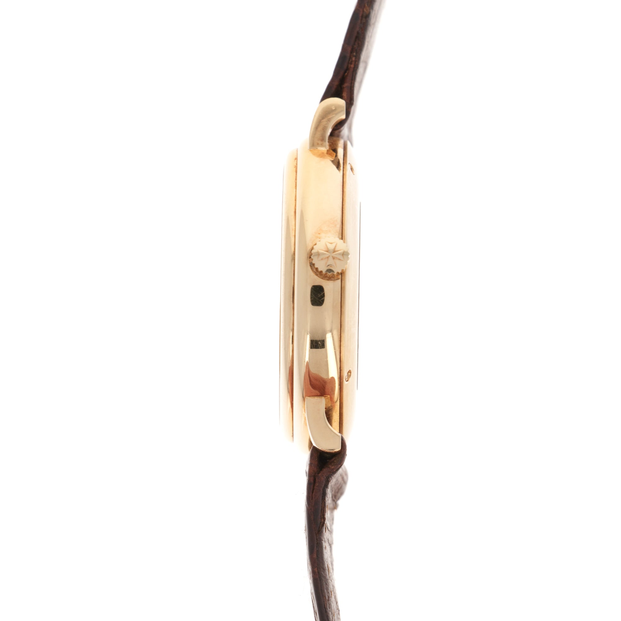Vacheron Constantin - Vacheron Constantin Yellow Gold Day-Date Watch Ref. 47008 - The Keystone Watches