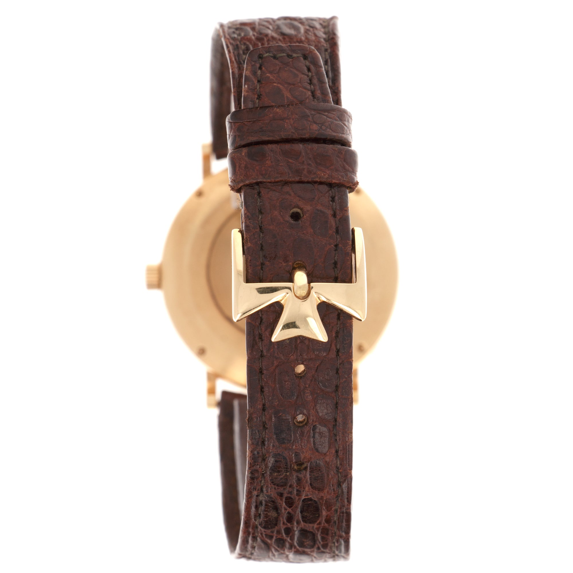 Vacheron Constantin - Vacheron Constantin Yellow Gold Day-Date Watch Ref. 47008 - The Keystone Watches