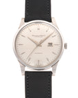 IWC - IWC Platinum Automatic Watch - The Keystone Watches