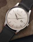 IWC - IWC Platinum Automatic Watch - The Keystone Watches