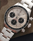Rolex - Rolex Cosmograph Daytona Big Red Watch, Ref. 6263 - The Keystone Watches