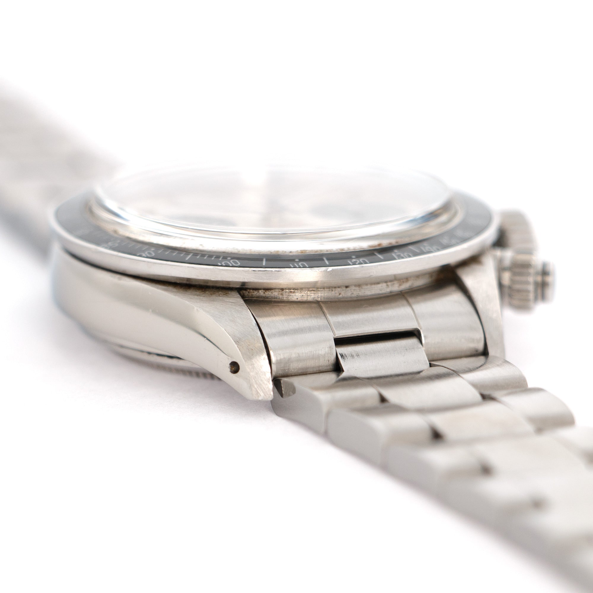 Rolex - Rolex Cosmograph Daytona Big Red Watch, Ref. 6263 - The Keystone Watches