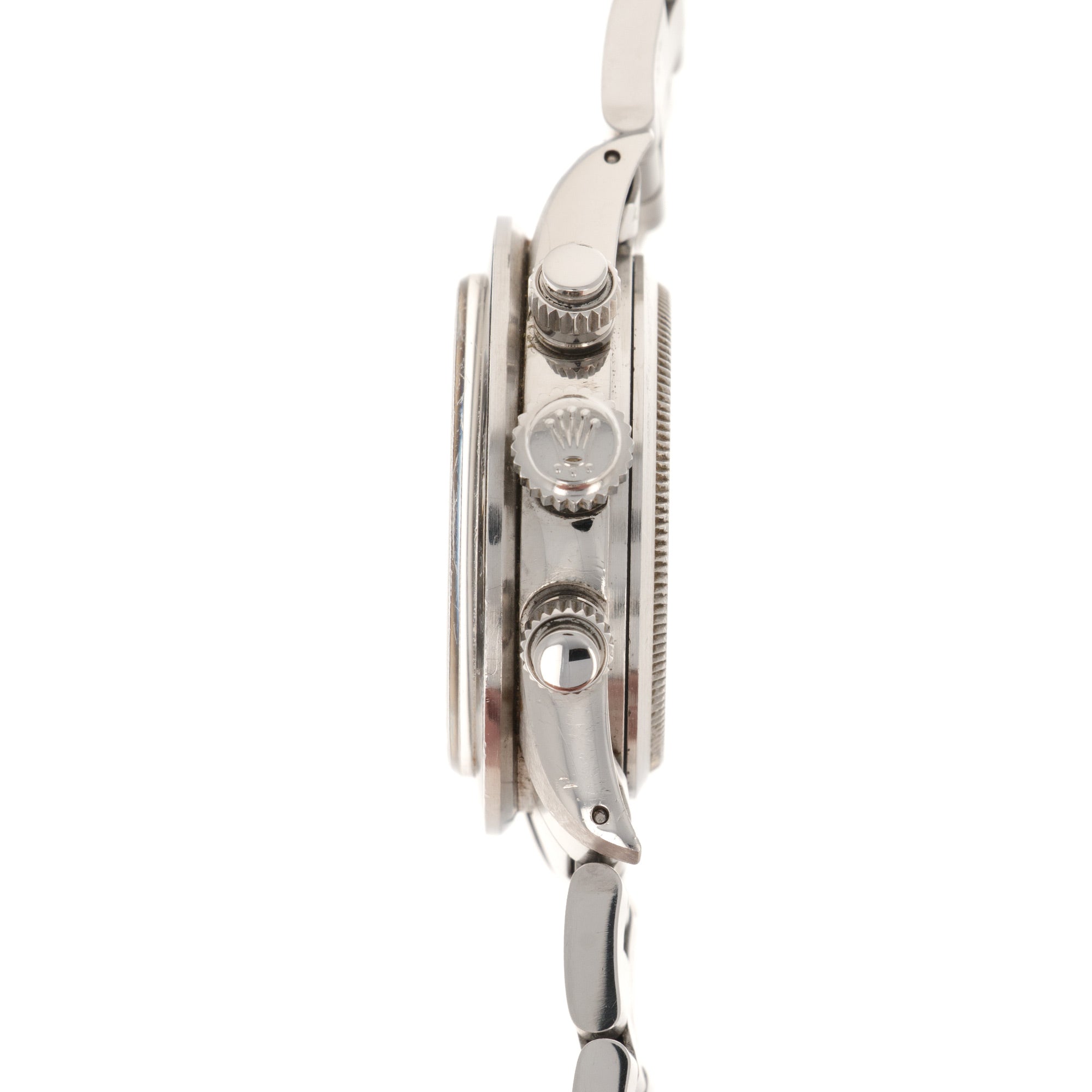 Rolex - Rolex Cosmograph Daytona Big Red Watch, Ref. 6263 - The Keystone Watches