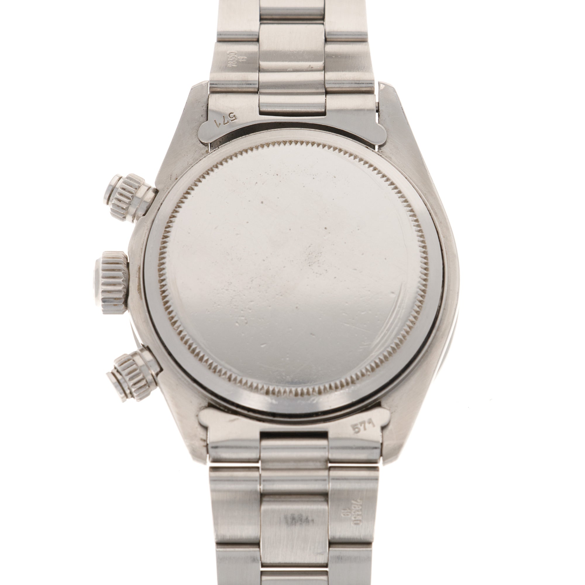 Rolex - Rolex Cosmograph Daytona Big Red Watch, Ref. 6263 - The Keystone Watches