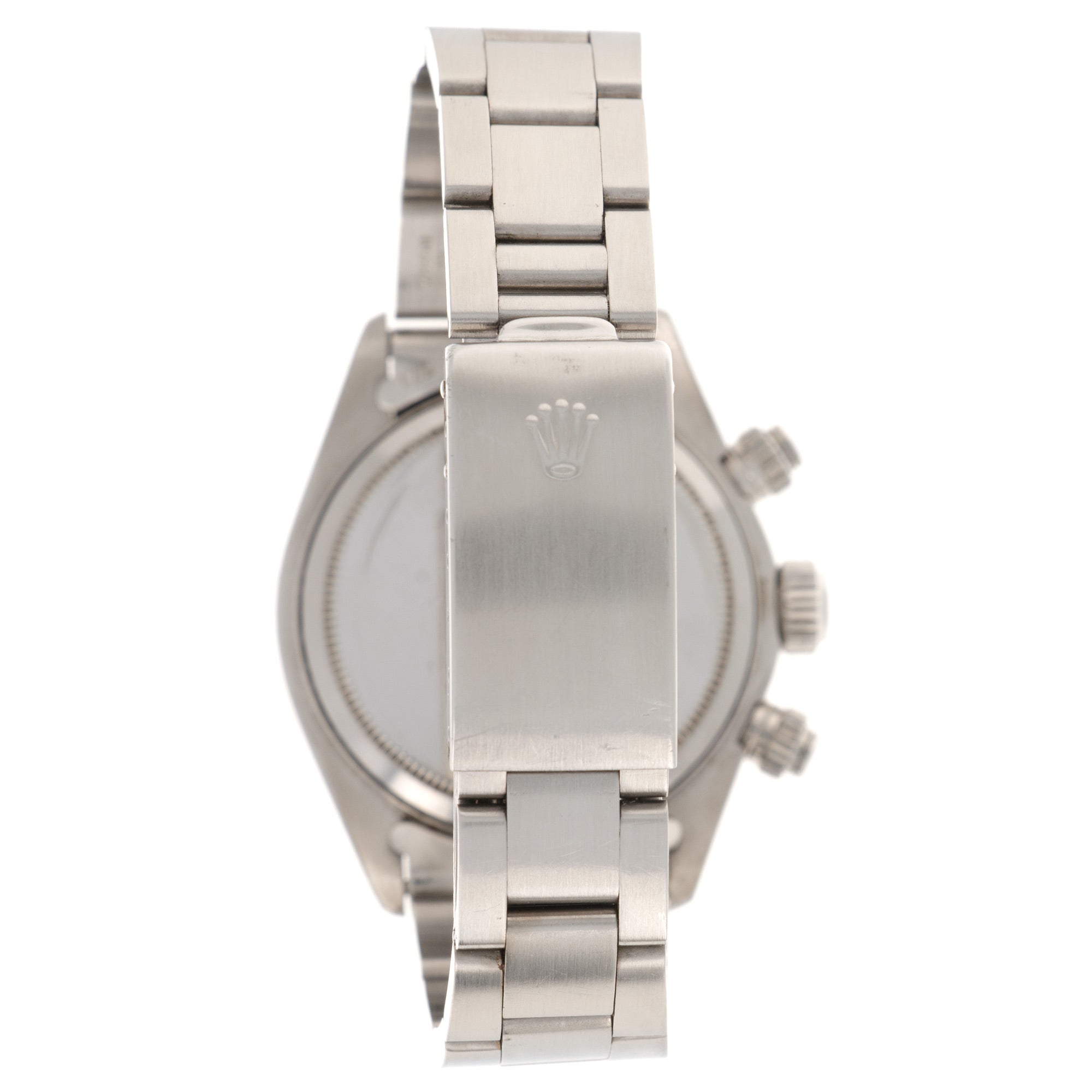 Rolex - Rolex Cosmograph Daytona Big Red Watch, Ref. 6263 - The Keystone Watches