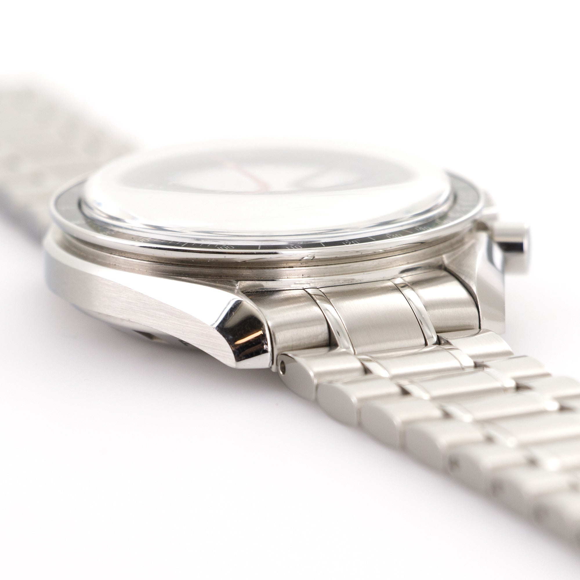 Omega - Omega Speedmaster Alaska Project Edition Watch - The Keystone Watches