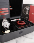 Omega - Omega Speedmaster Alaska Project Edition Watch - The Keystone Watches