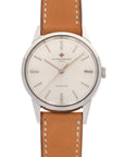 Vacheron Constantin - Vacheron Constantin Stainless Steel Automatic Watch Ref. 6562 - The Keystone Watches