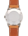 Vacheron Constantin - Vacheron Constantin Stainless Steel Automatic Watch Ref. 6562 - The Keystone Watches