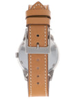 Vacheron Constantin - Vacheron Constantin Stainless Steel Automatic Watch Ref. 6562 - The Keystone Watches