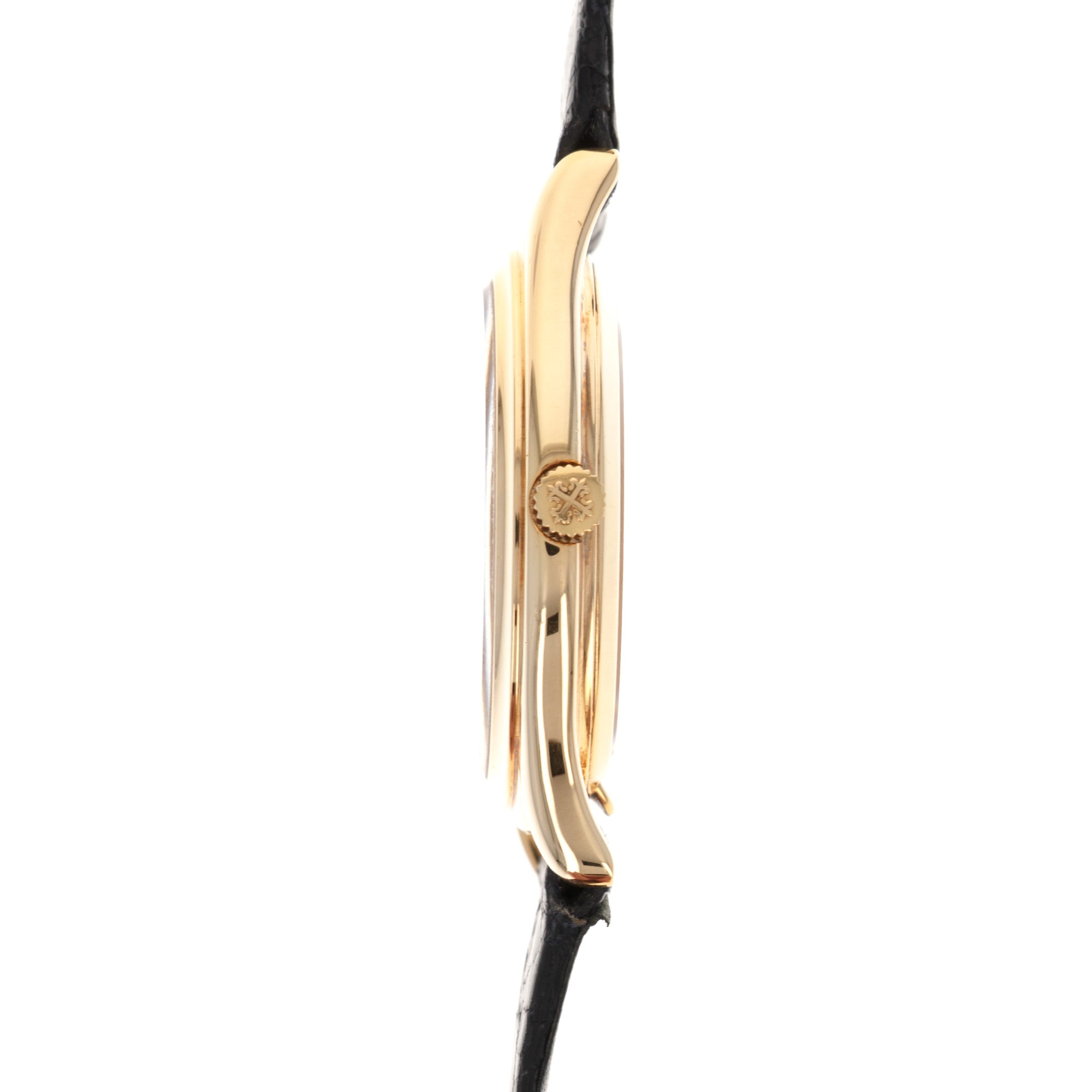 Patek Philippe - Patek Philippe Yellow Gold Perpetual Calendar Watch Ref. 3940 - The Keystone Watches