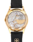Patek Philippe - Patek Philippe Yellow Gold Perpetual Calendar Watch Ref. 3940 - The Keystone Watches