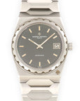 Vacheron Constantin - Vacheron Constantin Overseas Jumbo Automatic 222 Watch Ref. 44018 with Original Box and Papers - The Keystone Watches