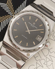 Vacheron Constantin - Vacheron Constantin Overseas Jumbo Automatic 222 Watch Ref. 44018 with Original Box and Papers - The Keystone Watches
