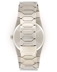 Vacheron Constantin - Vacheron Constantin Overseas Jumbo Automatic 222 Watch Ref. 44018 with Original Box and Papers - The Keystone Watches