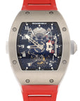 Richard Mille - Richard Mille Titanium Tourbillon Watch Ref. RM003 - The Keystone Watches