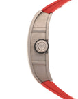 Richard Mille - Richard Mille Titanium Tourbillon Watch Ref. RM003 - The Keystone Watches