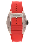 Richard Mille - Richard Mille Titanium Tourbillon Watch Ref. RM003 - The Keystone Watches