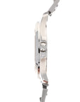 Patek Philippe - Patek Philippe Steel Aquanaut Jumbo Watch Ref. 5065 - The Keystone Watches