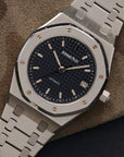 Audemars Piguet - Audemars Piguet Steel Royal Oak Watch Ref. 14790 - The Keystone Watches