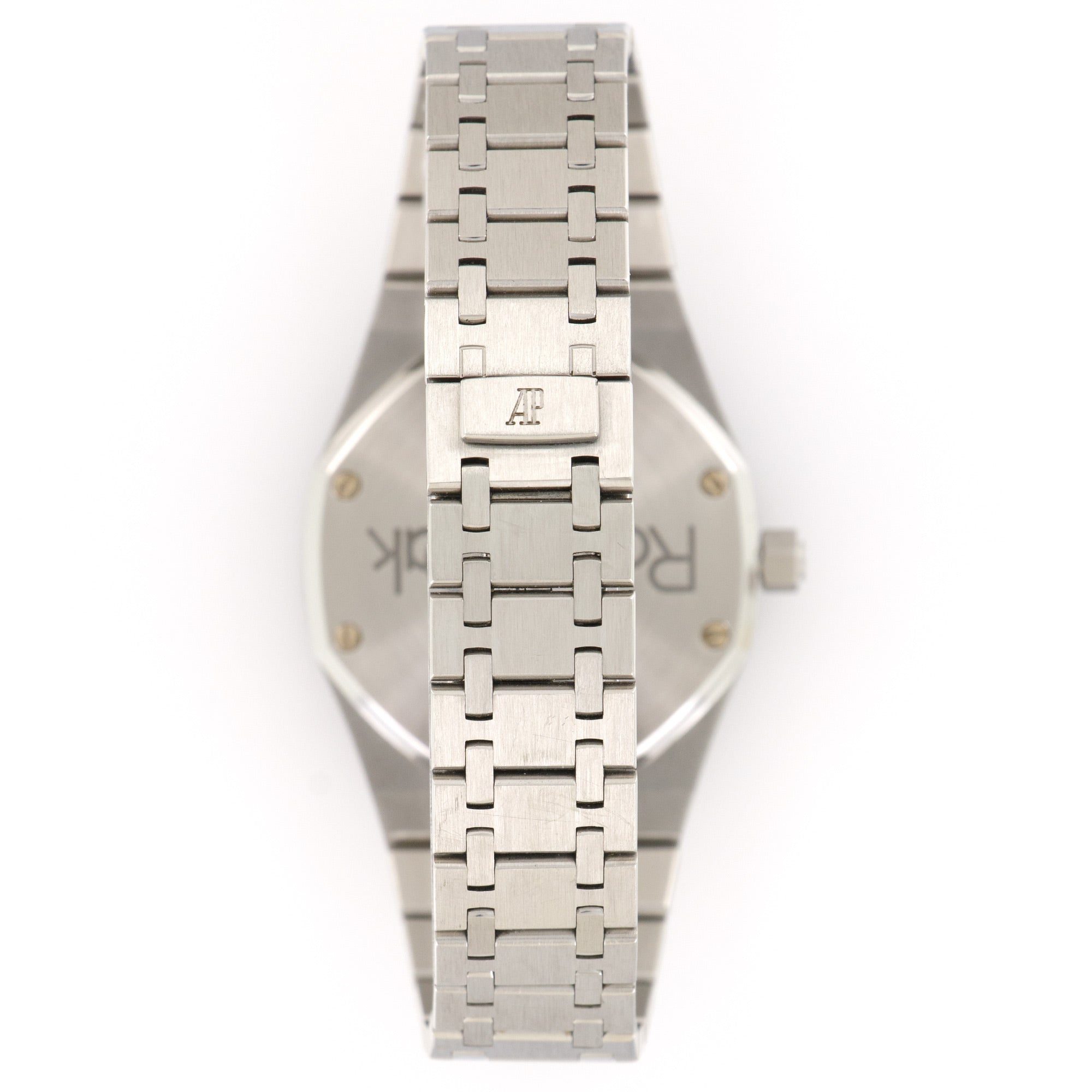 Audemars Piguet - Audemars Piguet Steel Royal Oak Watch Ref. 14790 - The Keystone Watches
