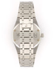 Audemars Piguet - Audemars Piguet Steel Royal Oak Watch Ref. 14790 - The Keystone Watches