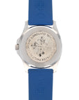 Patek Philippe - Patek Philippe Steel Aquanaut Blue Watch Ref. 4960, Made for the Japanese Market - The Keystone Watches