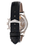 Patek Philippe - Patek Philippe Platinum Annual Calendar Chronograph Watch Ref. 5960 - The Keystone Watches