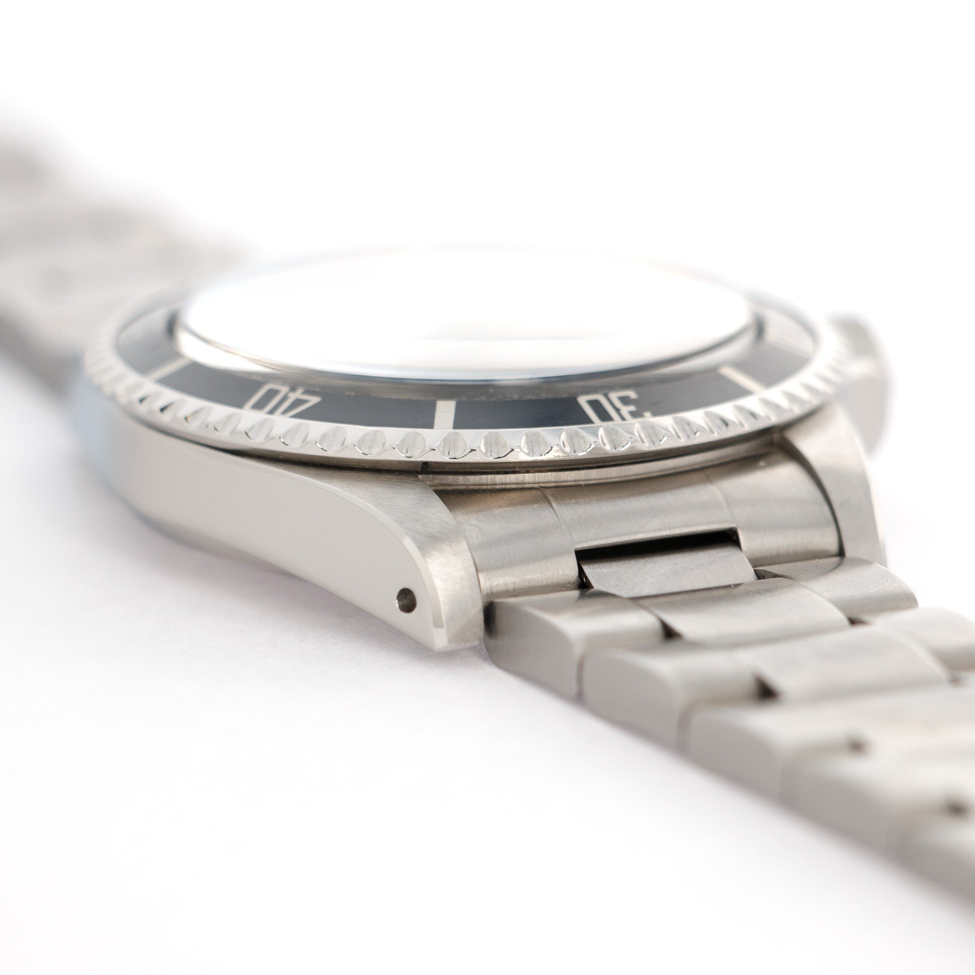 Rolex - Rolex Submariner Maxi Dial Watch Ref. 5513 - The Keystone Watches