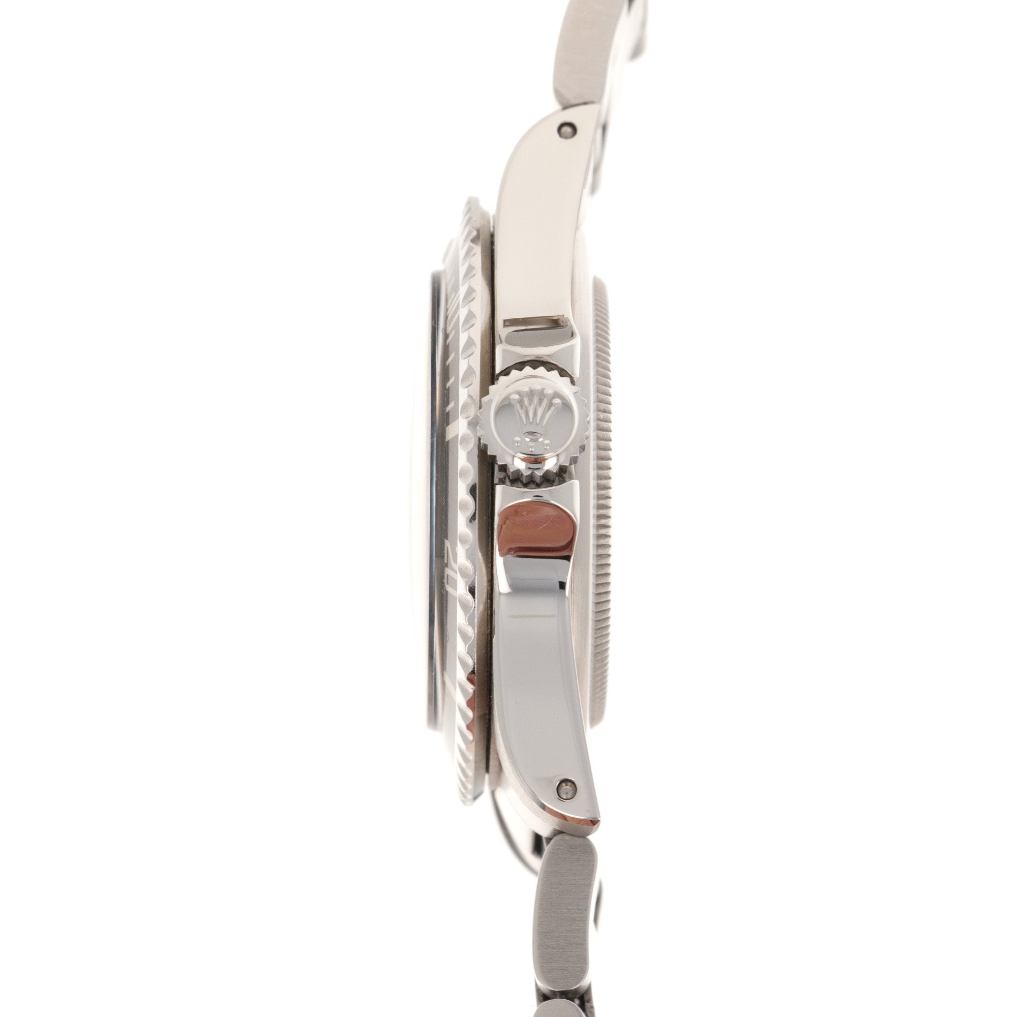 Rolex - Rolex Submariner Maxi Dial Watch Ref. 5513 - The Keystone Watches