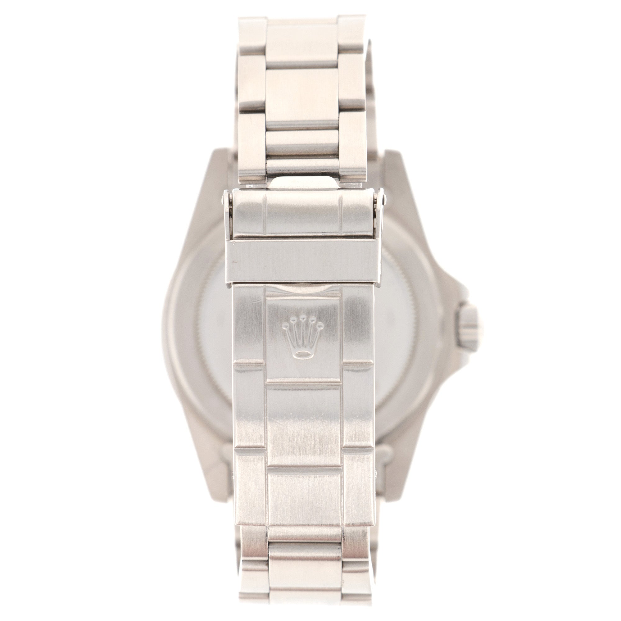 Rolex - Rolex Submariner Maxi Dial Watch Ref. 5513 - The Keystone Watches