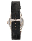 Philippe Dufour - Philippe Dufour White Gold Simplicity Watch, with Original Box and Papers - The Keystone Watches