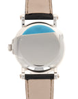 Patek Philippe - Patek Philippe Platinum Perpetual Calendar Retrograde Watch Ref. 5059 - The Keystone Watches