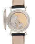 Patek Philippe - Patek Philippe Platinum Perpetual Calendar Retrograde Watch Ref. 5059 - The Keystone Watches
