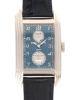 Patek Philippe - Patek Philippe White Gold 10-Day Tourbillon Watch Ref. 5101 - The Keystone Watches