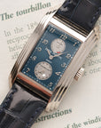 Patek Philippe - Patek Philippe White Gold 10-Day Tourbillon Watch Ref. 5101 - The Keystone Watches