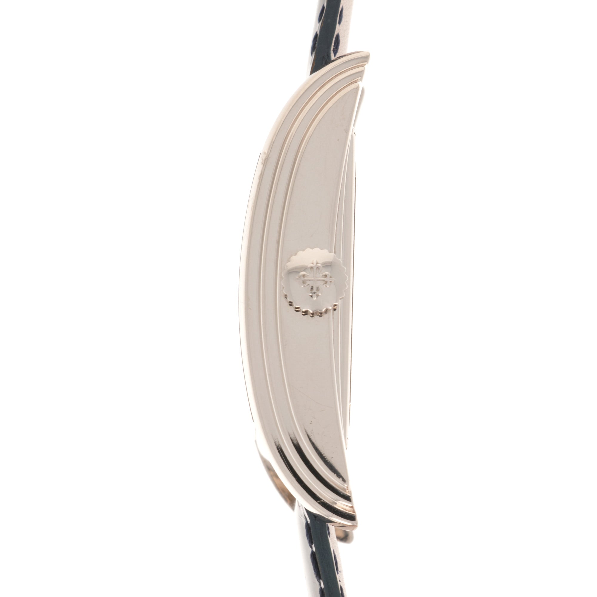 Patek Philippe - Patek Philippe White Gold 10-Day Tourbillon Watch Ref. 5101 - The Keystone Watches